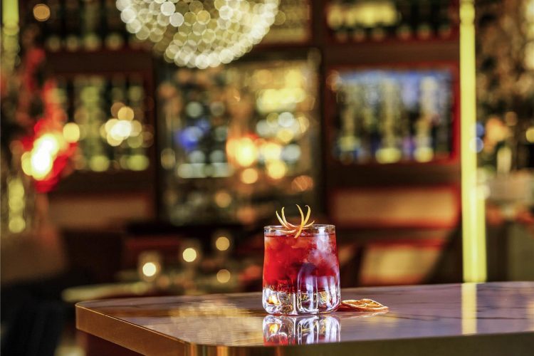 BarLounge