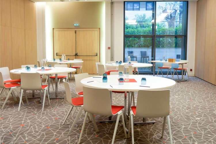 Meeting room