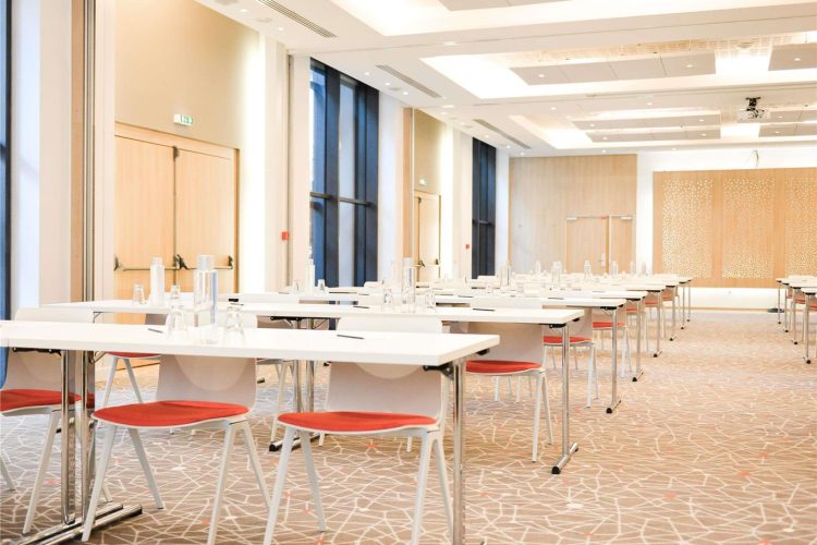 Meeting room