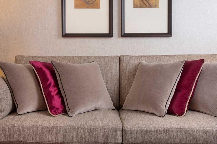 Executive Suite Sofa