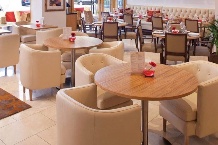 Restaurants Lowndes Bar & Kitchen (1)