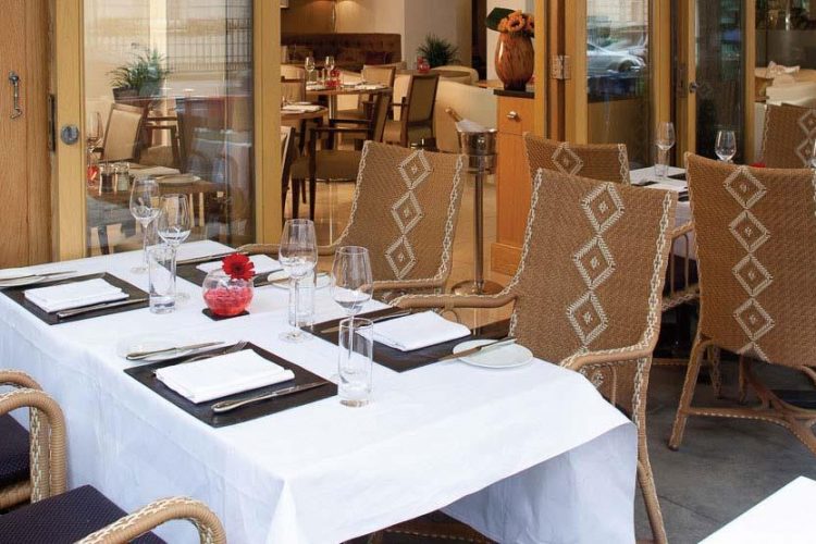 Restaurants Lowndes Bar & Kitchen (5)
