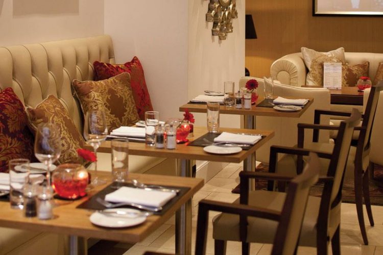 Restaurants Lowndes Bar & Kitchen (6)