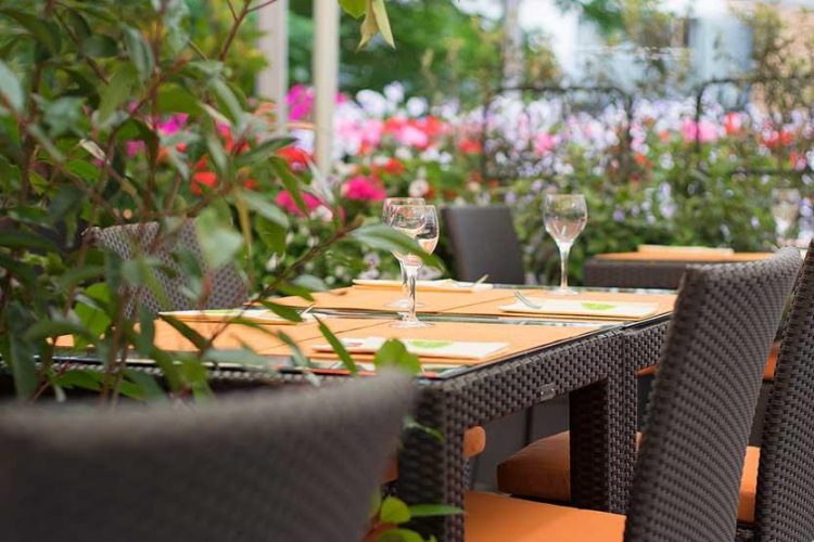 Restaurants The Terrace (1)