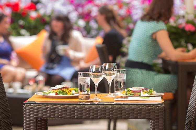 Restaurants The Terrace (7)