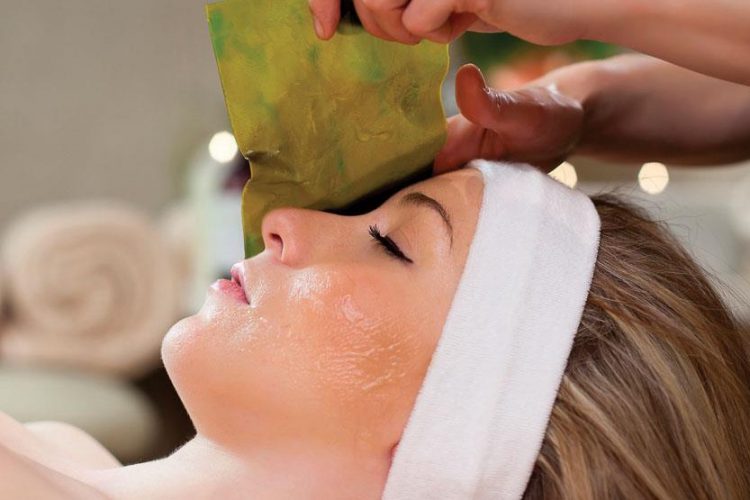 The Peak Health Club & Spa @ Jumeirah Carlton Tower (3)