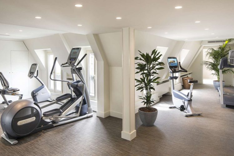 Fitness Center (1)