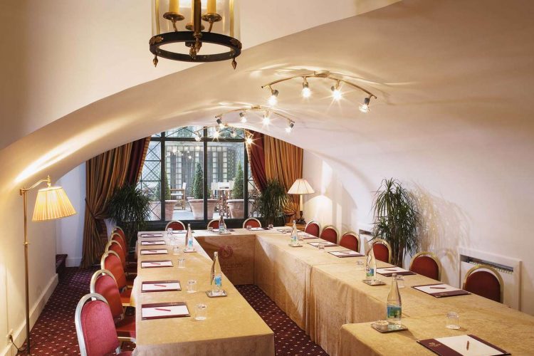 Meetings & Events (1)