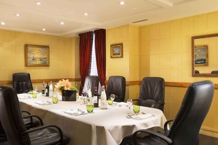 Meetings & Events (2)