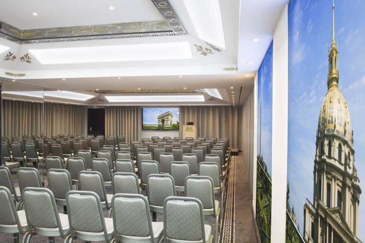 Meetings & Events (3)
