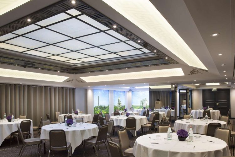Meetings & Events (4)