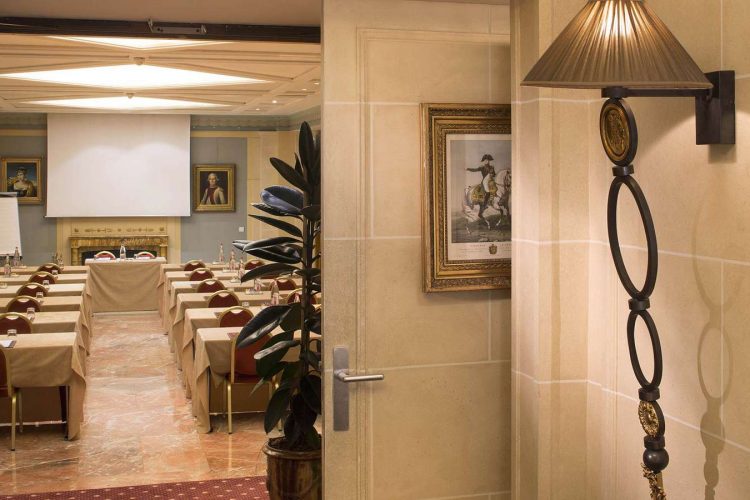 Meetings & Events (7)