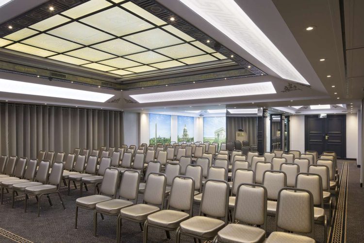 Meetings & Events (6)
