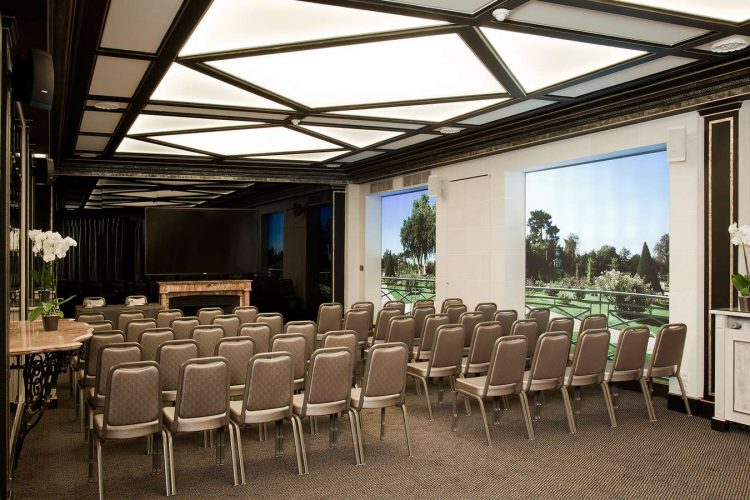 Meetings & Events (8)