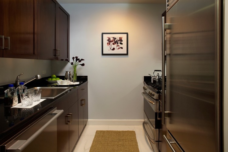 Two Bedroom Park View Suite (1)