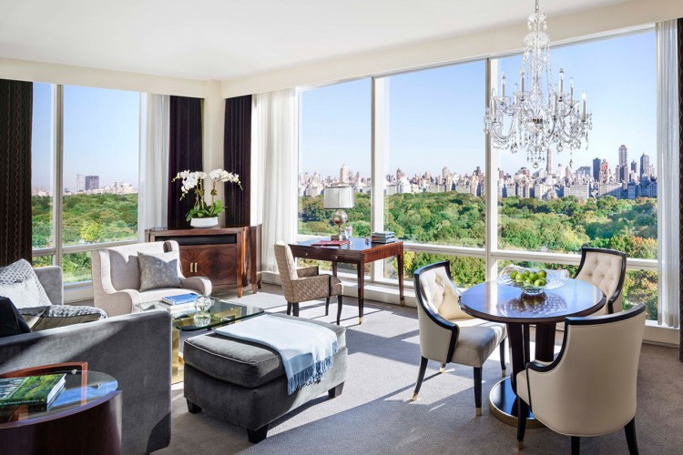 Two Bedroom Park View Suite (2)