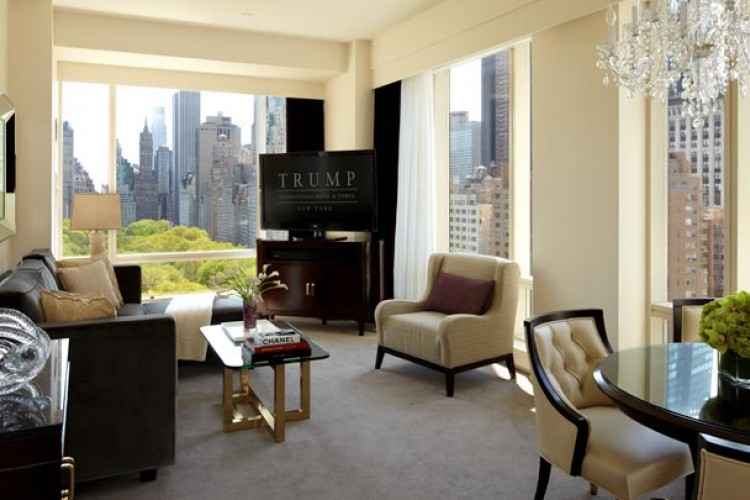 Executive Park View