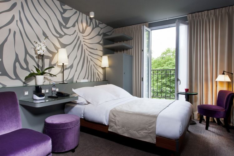 Double Superior Room