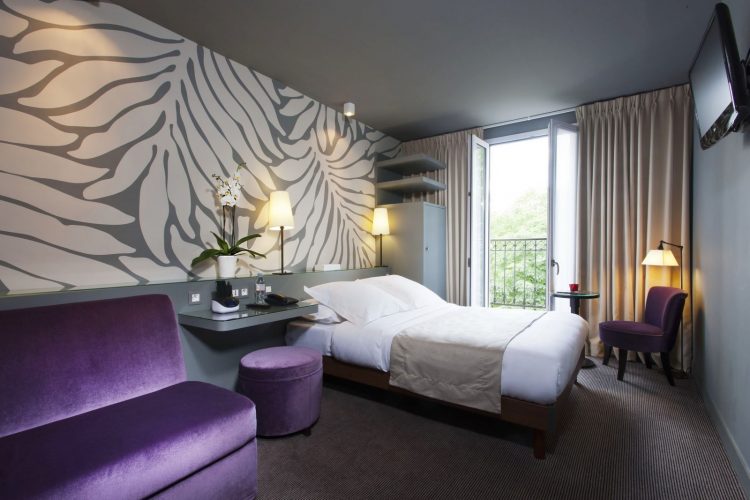 Double Superior Room (2)