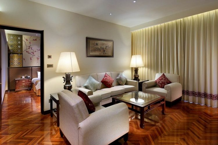 Junior Suite   商務套房 (2)