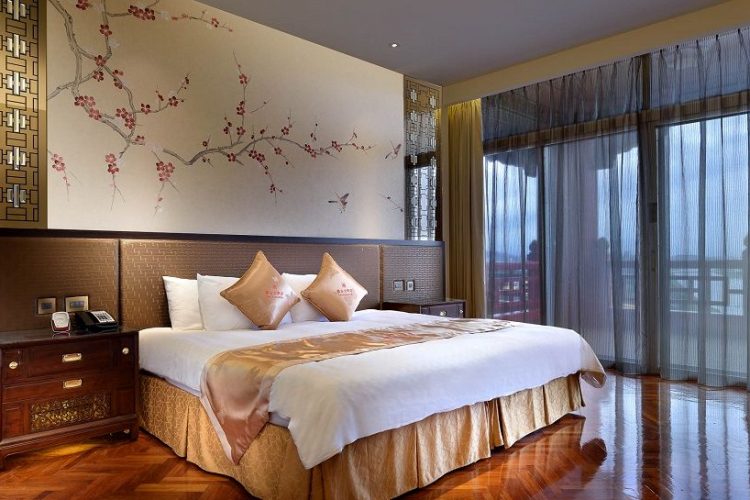 Junior Suite   商務套房 (1)