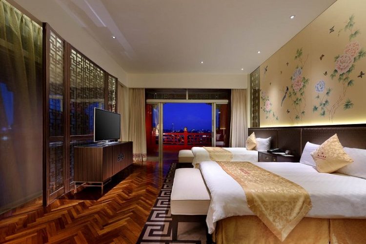 Prestige Grand Suite   菁英豪華套房 (2)