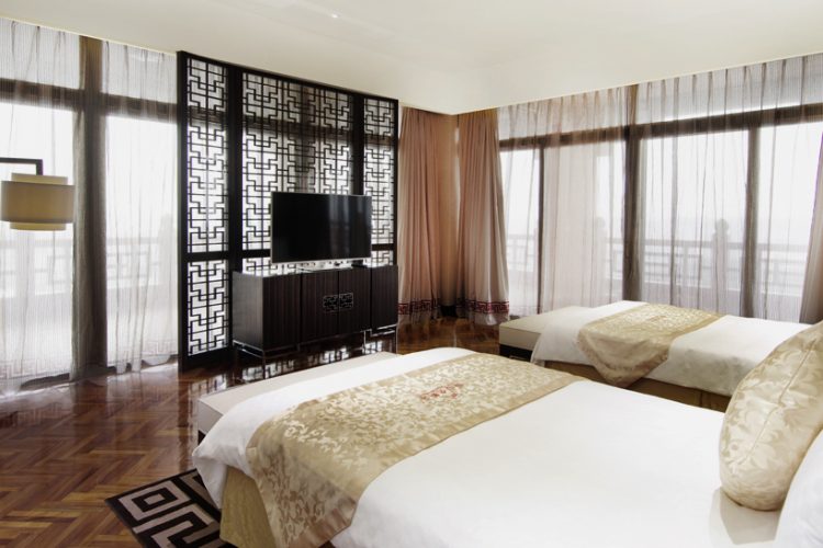 Prestige Grand Suite   菁英豪華套房 (1)