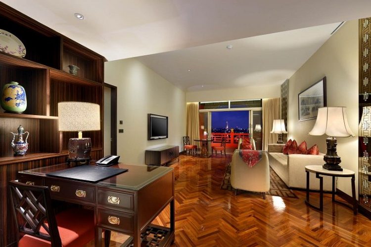 Prestige Grand Suite   菁英豪華套房 (3)