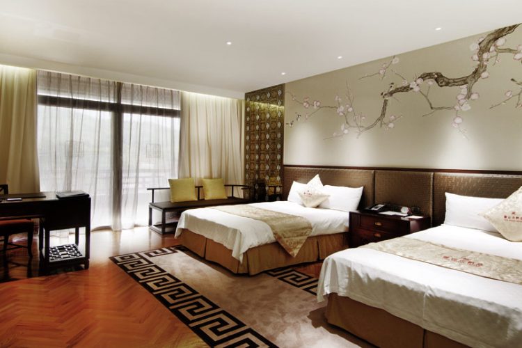 Prestige Room   菁英商務客房 (1)