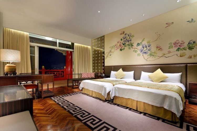 Prestige Room   菁英商務客房 (2)