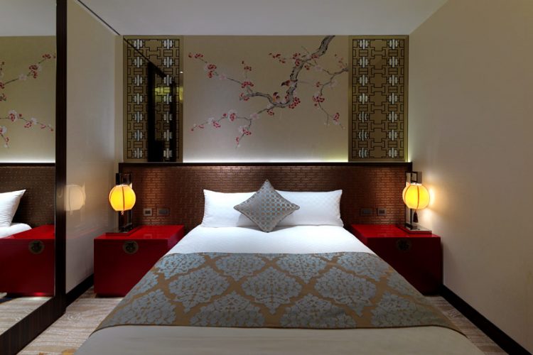 Prestige Standard Room No Window   菁英標準客房無窗 (1)