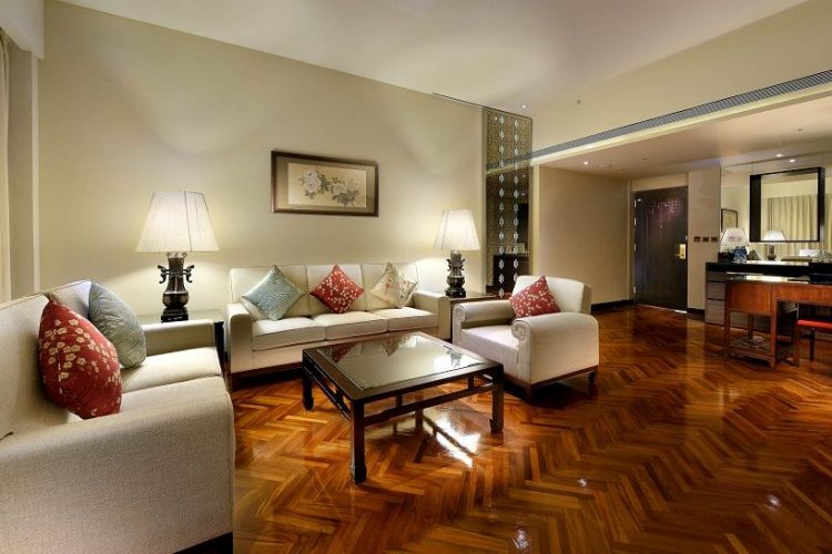 Executive Suite   豪華套房 (1)