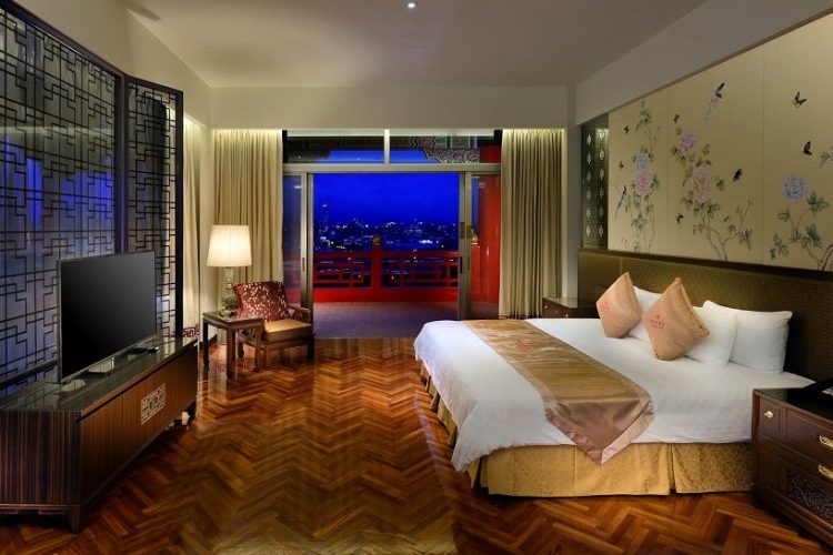 Executive Suite   豪華套房 (2)