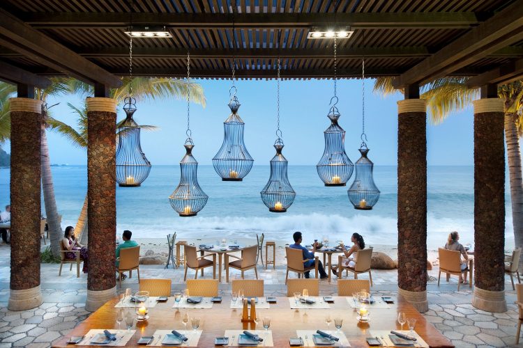 Fresh Restaurant