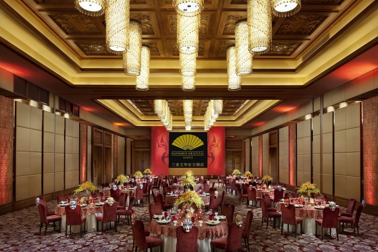 Event Venue Ballroom