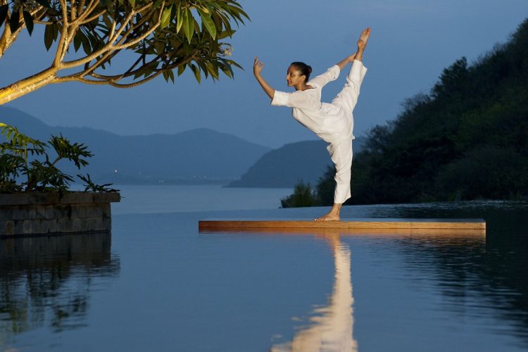 Yoga Master
