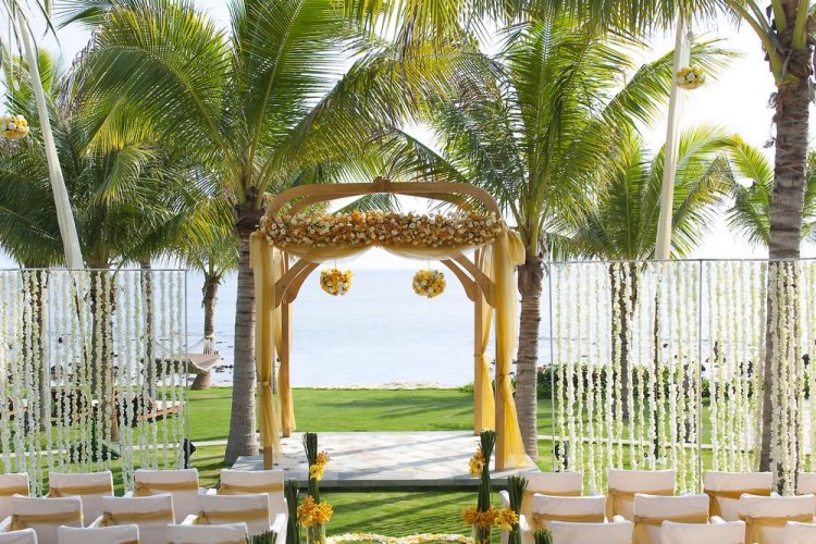 Wedding Venue