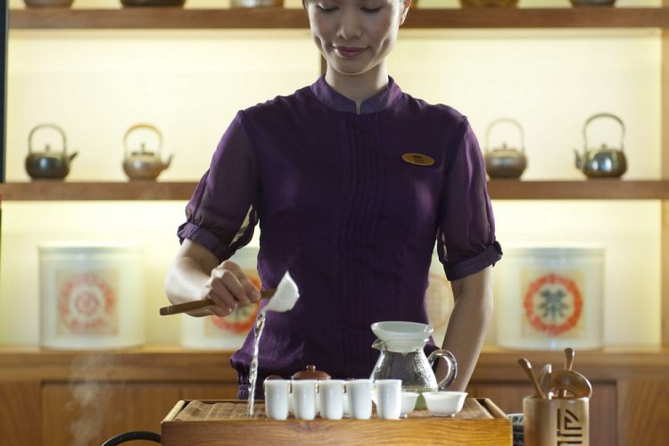 Tea Service