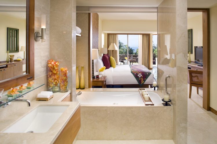 Terrace Room