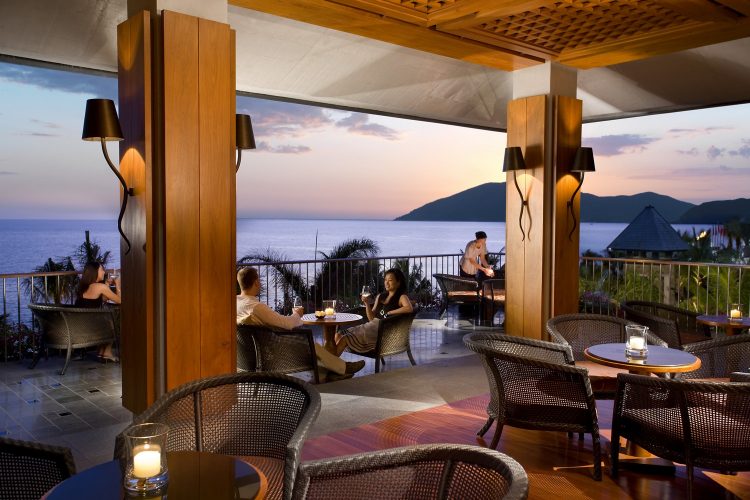 Sunset Bar