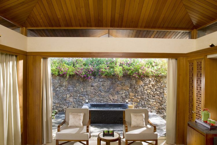 Spa Double Suites