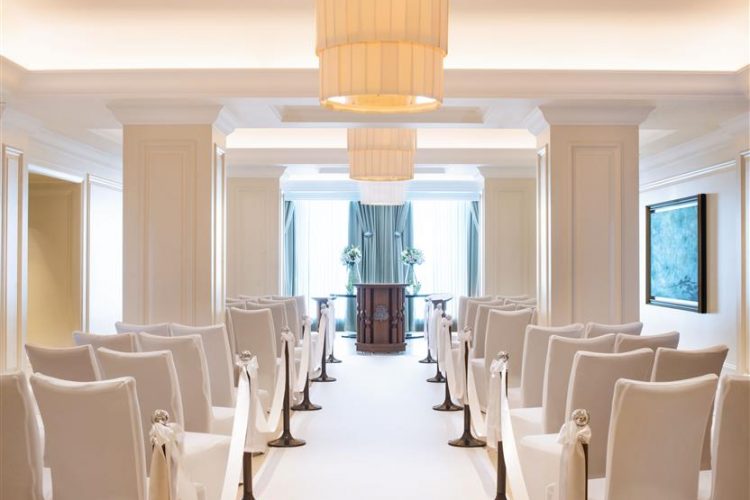 Wedding Ceremony