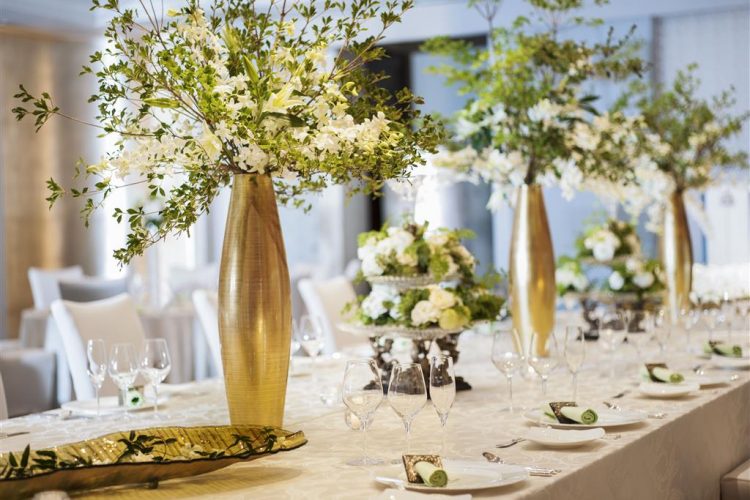 Astor Ballroom Wedding