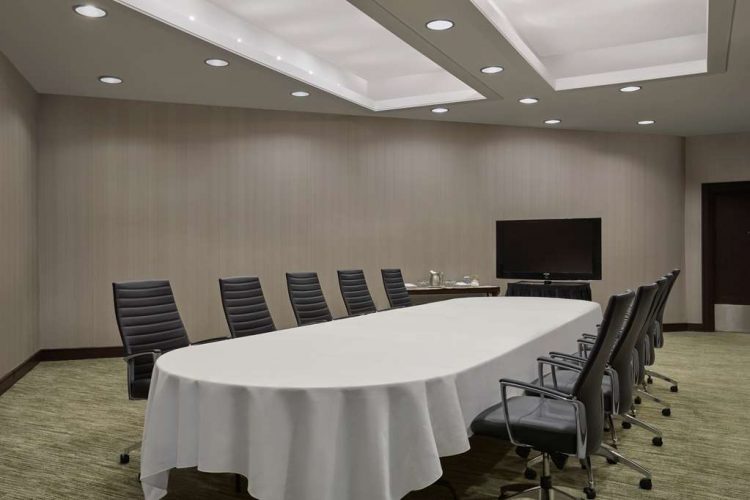 Boardroom
